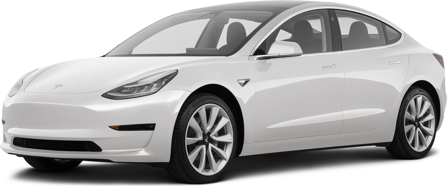 2018 Tesla Model 3 Price Value Ratings And Reviews Kelley Blue Book